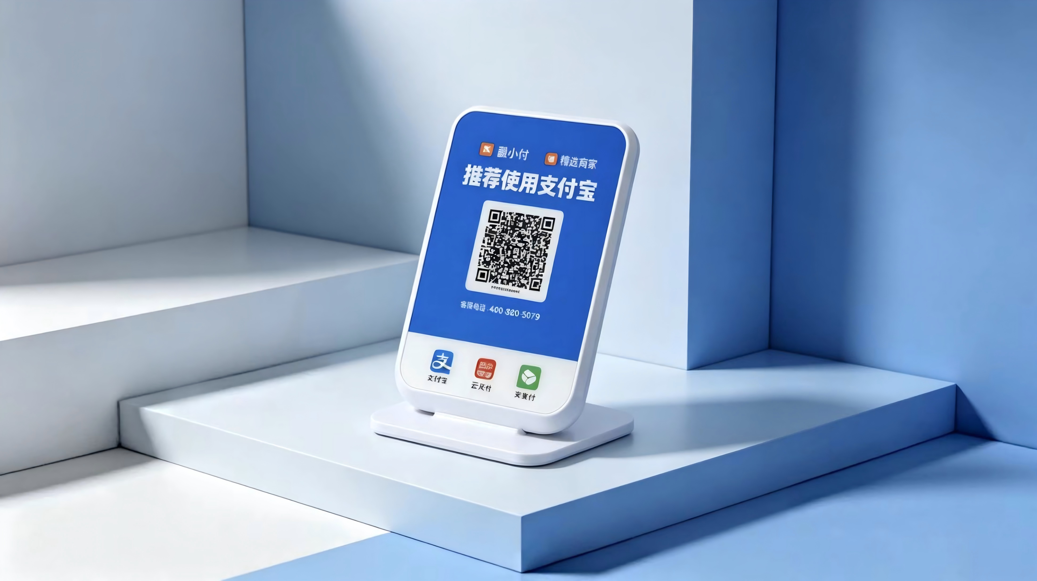 聚合码